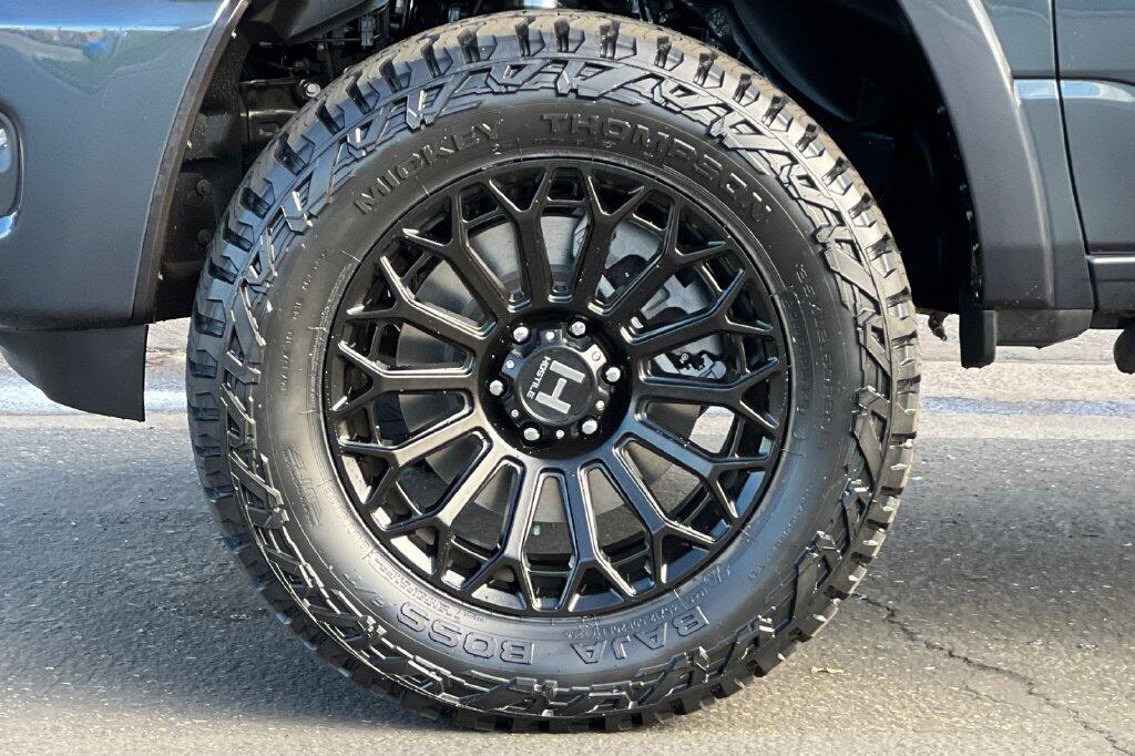 2026 RAM 1500 Big Horn/Lone Star - Photo 25