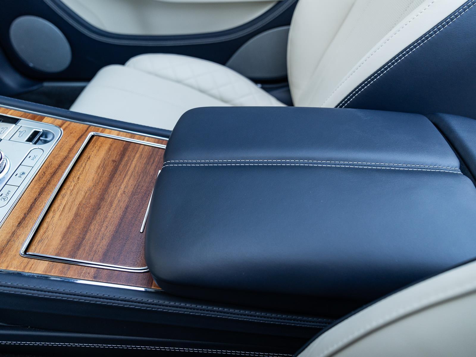 Used 2022 Bentley Continental GT Mulliner