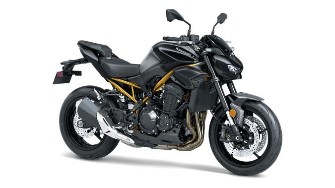 2026 Kawasaki Z 900 ABS