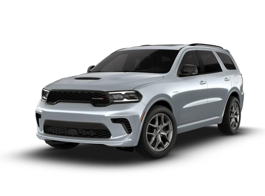 2026 Dodge Durango GT HEMI Plus V8 AWD's photo