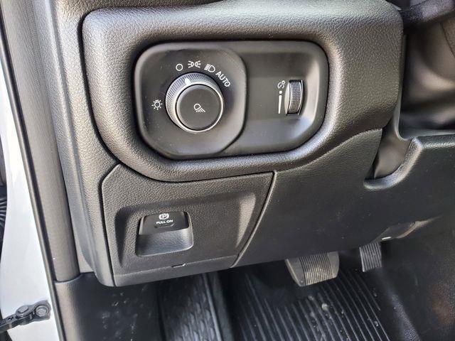 2025 RAM 1500 Tradesman - Photo 20
