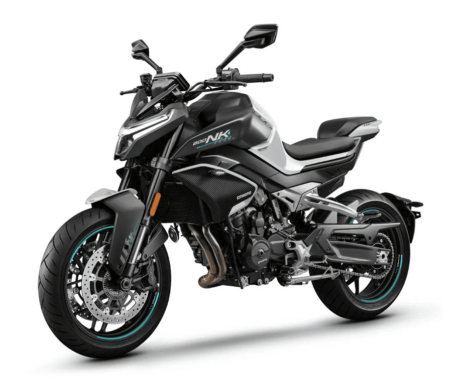 2027 CFMoto 800NK