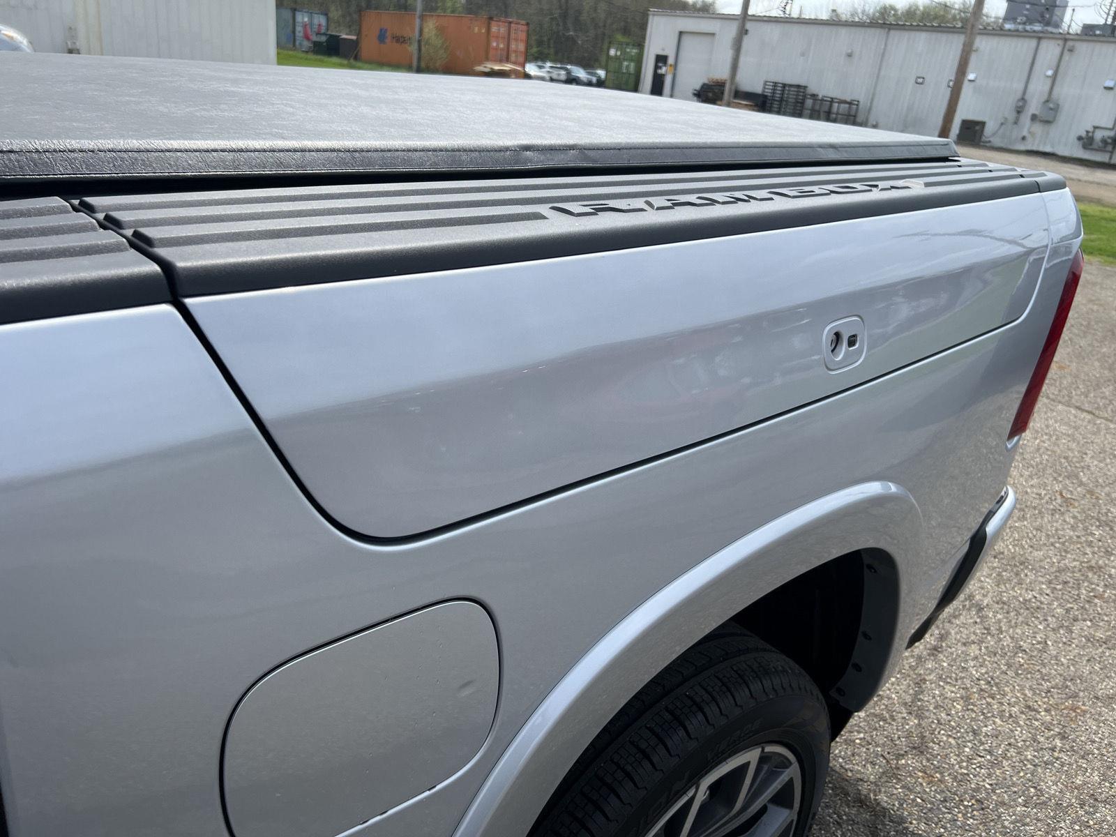 2026 RAM 1500 Tungsten - Photo 39