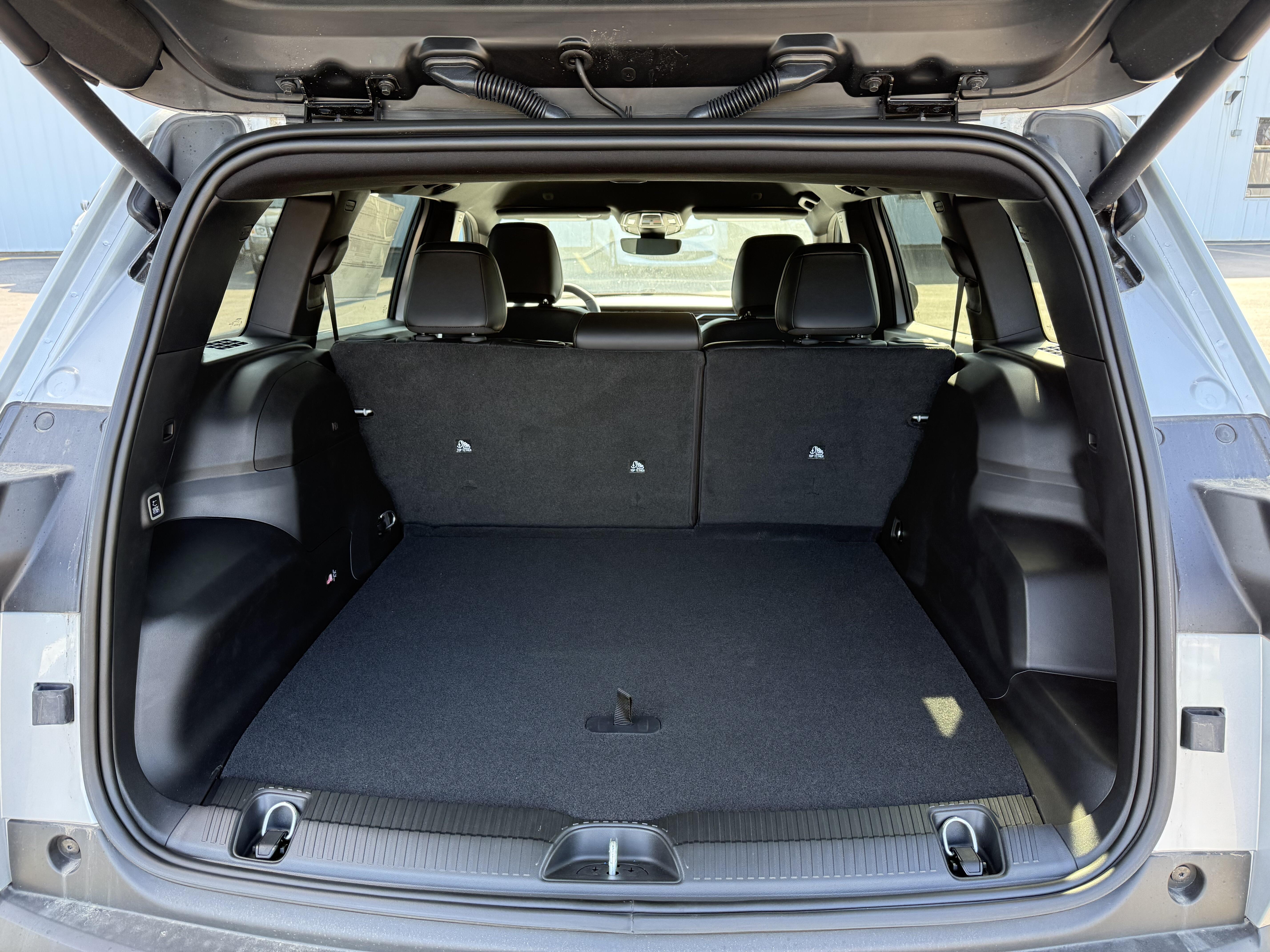2026 Jeep Cherokee Limited - Photo 7