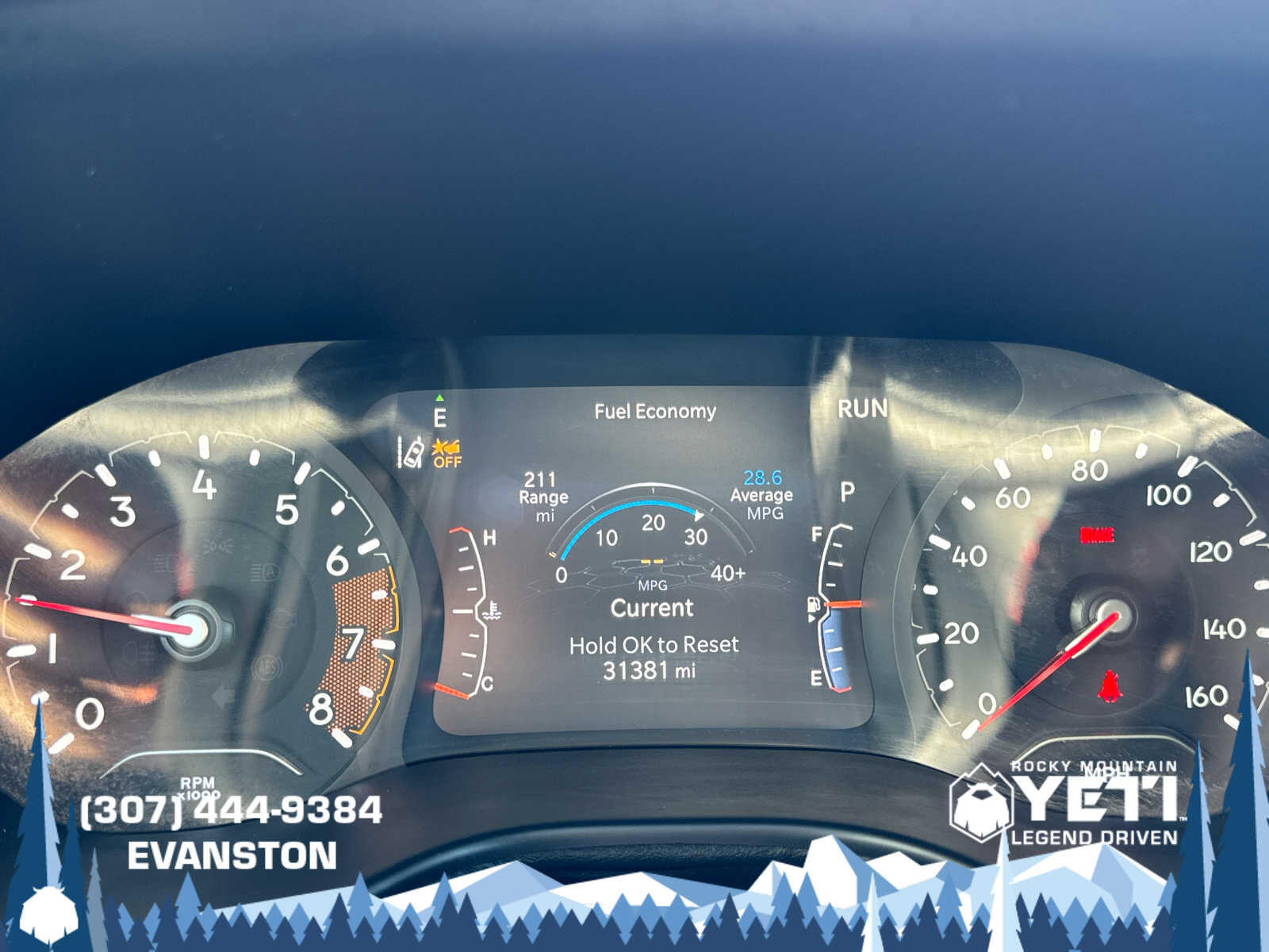 2023 Jeep Compass Trailhawk - Photo 26