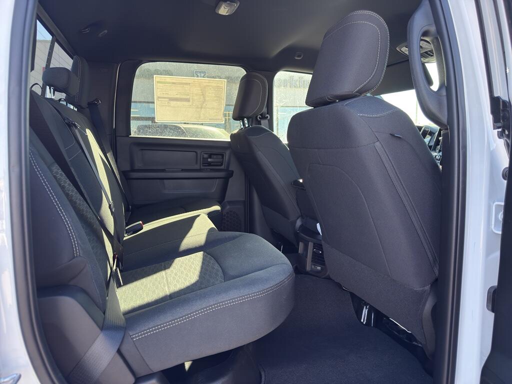 2026 RAM 2500 Tradesman - Photo 16