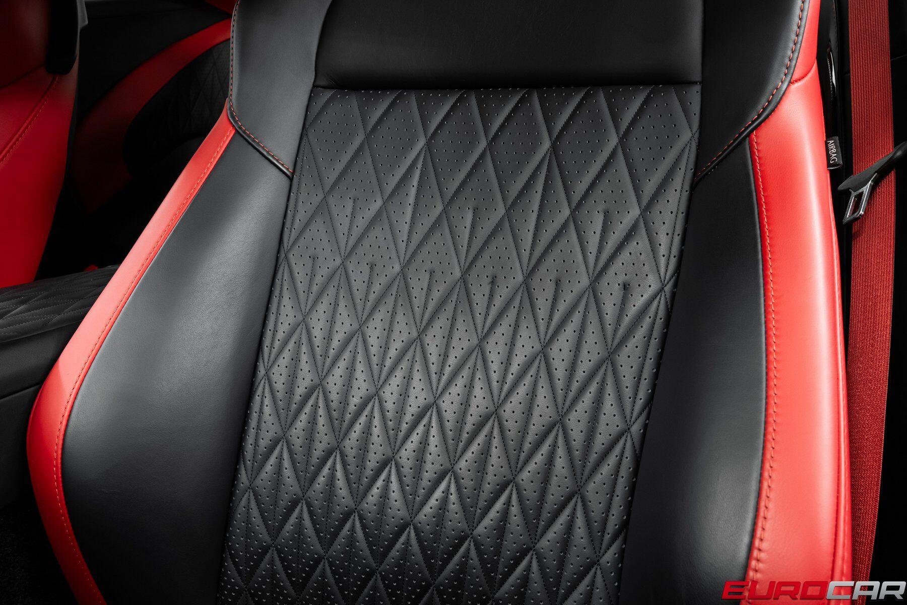 2024 Aston Martin DB12 *DUO-TONE INTERIOR * FRONT PPF*Image 37