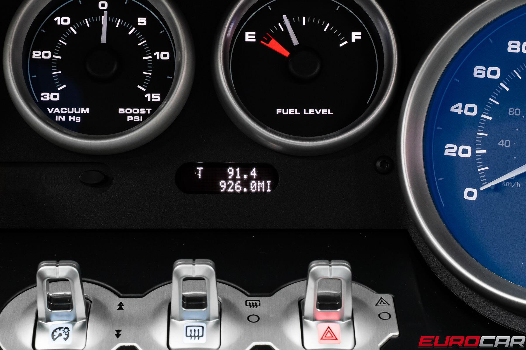 2006 Ford GT *ONLY 926 MILES * SIGNED BY STEVE SALEEN & CAMILO*Image 36