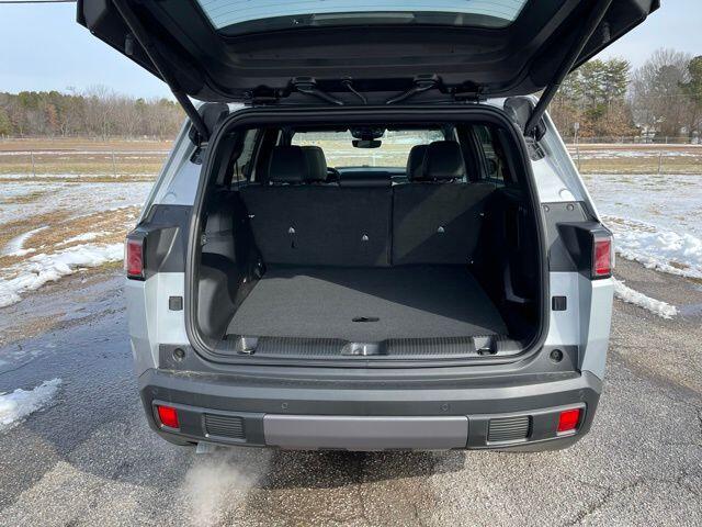 2026 Jeep Cherokee Limited - Photo 14