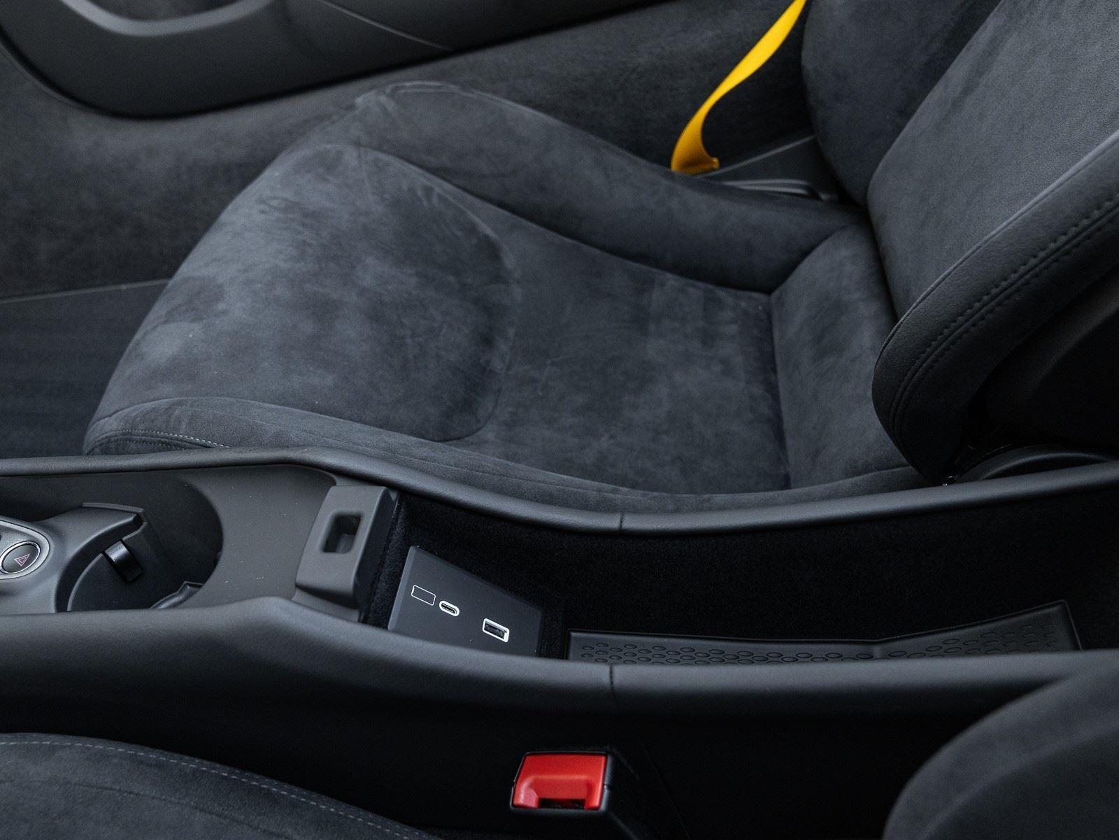 Used 2025 McLaren Artura TechLux