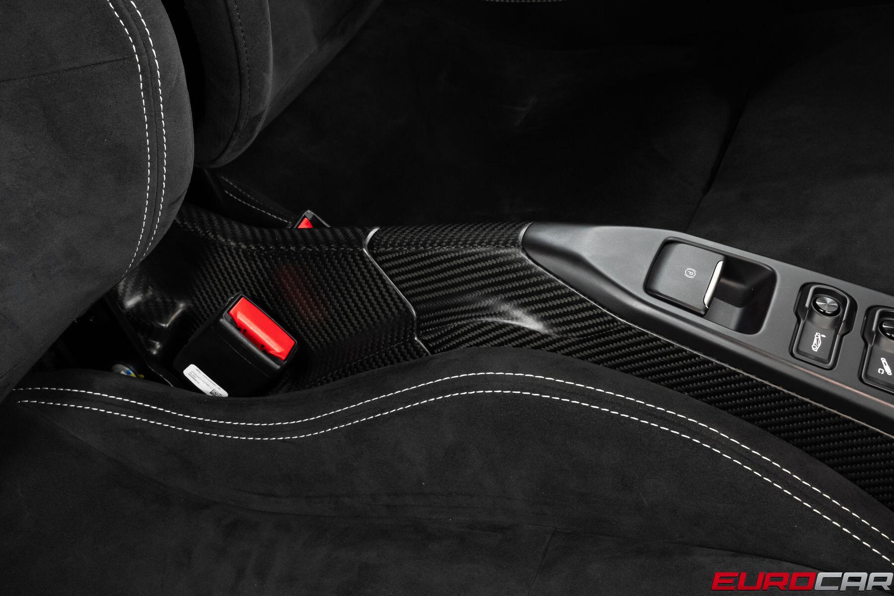 2020 Ford GT *ONLY 213 MILES * CARBON EXTERIOR PACK*Image 51