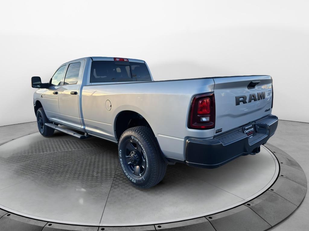 2026 RAM 3500 Tradesman - Photo 7