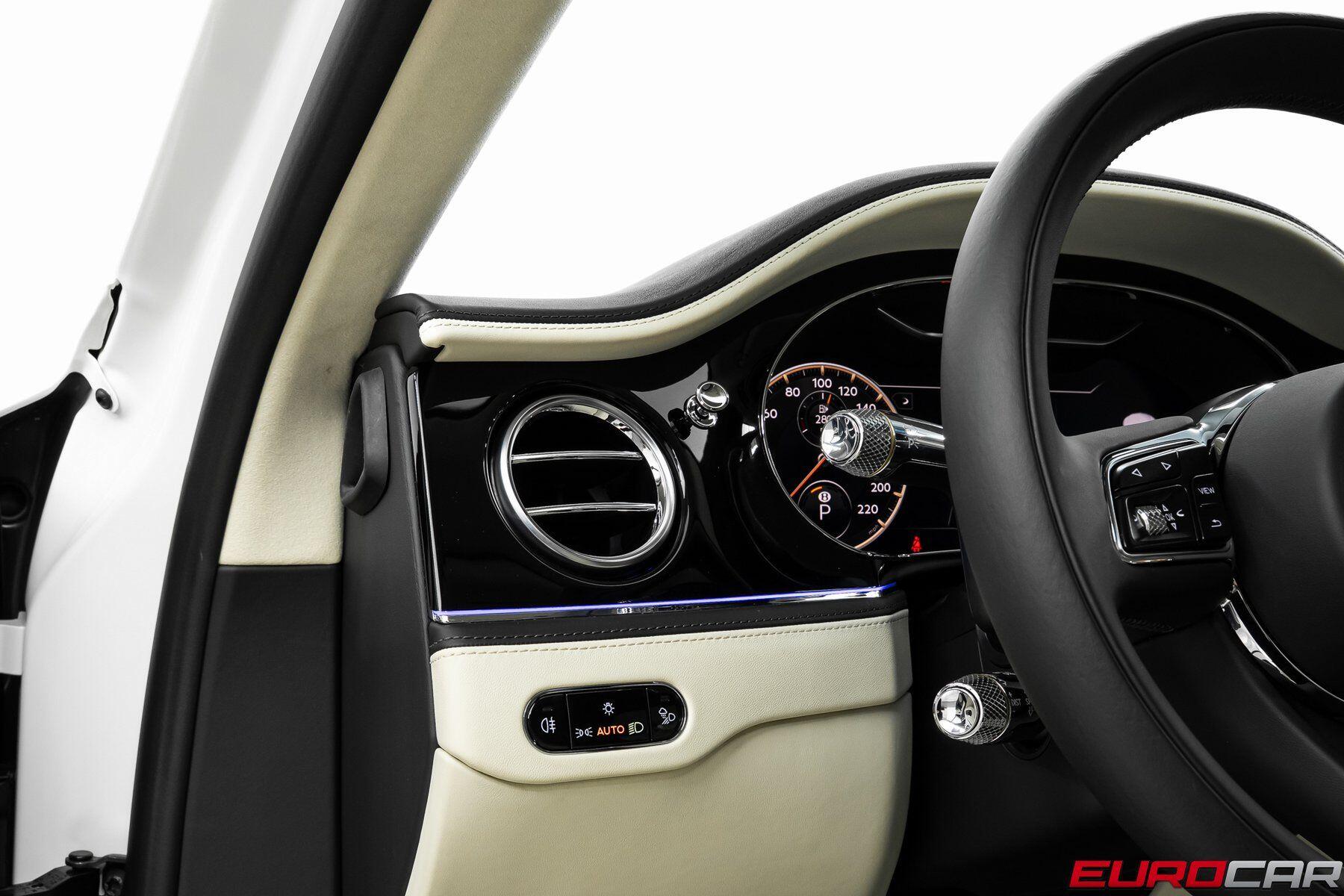2023 Bentley Flying Spur *BLACKLINE SPEC * TOURING SPEC*Image 21
