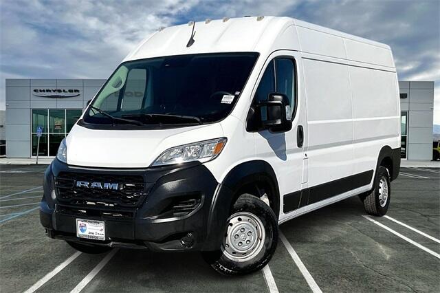 2023 RAM ProMaster Cargo Van Base's photo