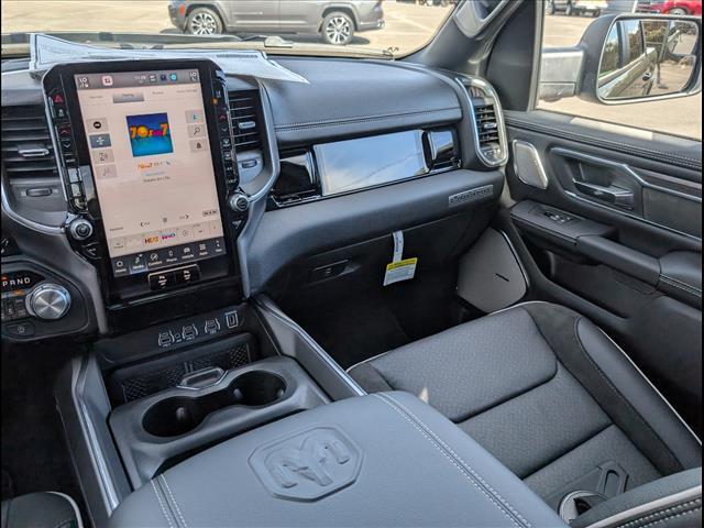 2026 RAM 1500 Laramie - Photo 7