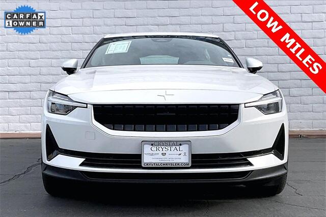 Used 2022 Polestar 2 Long Range Single Motor with VIN LPSEG3KAXNL083346 for sale in Cathedral City, CA