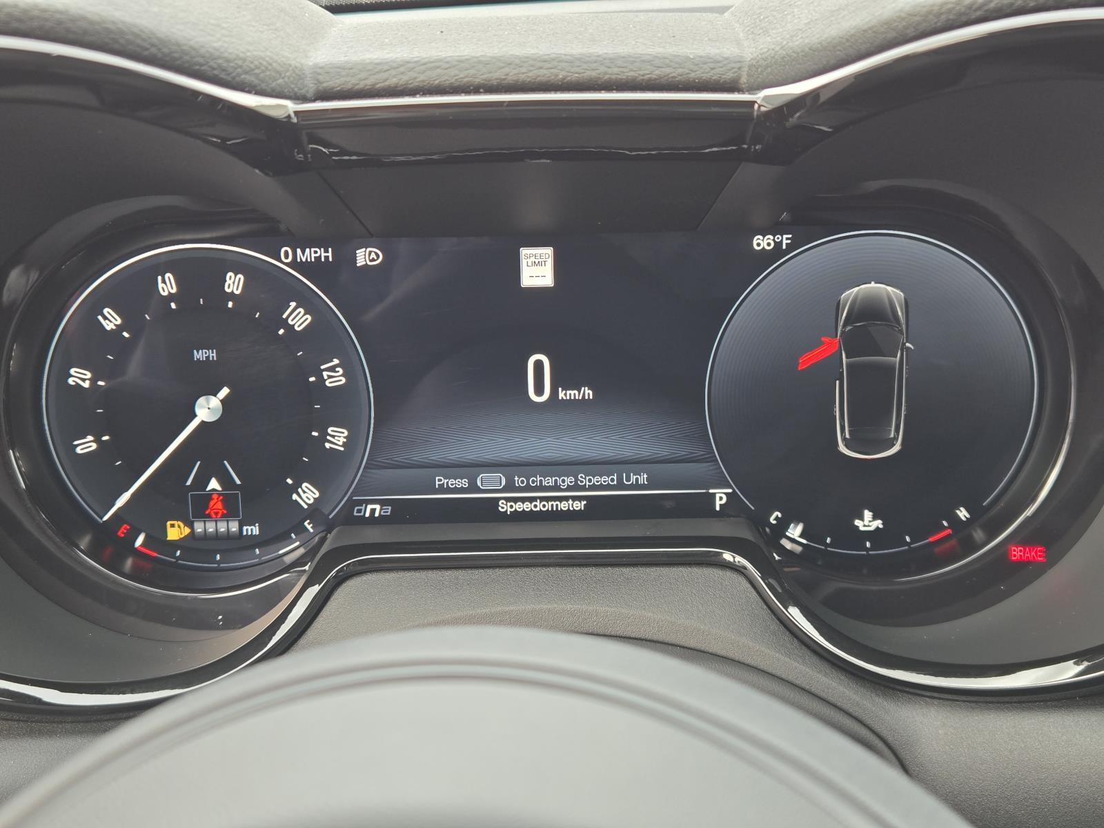 2026 Alfa Romeo Tonale Sprint - Photo 13