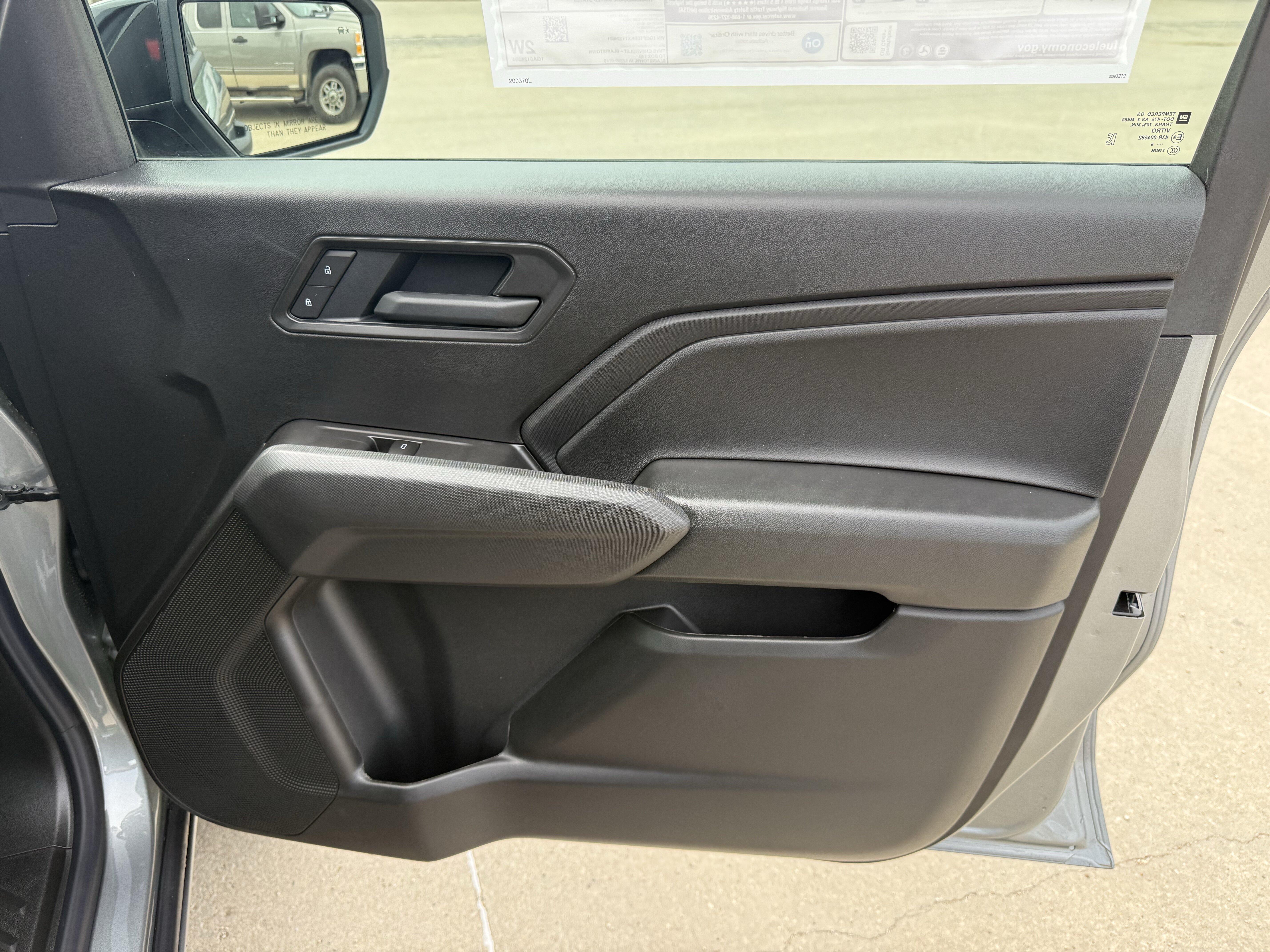 2026 Chevrolet Colorado Trail Boss - Photo 21