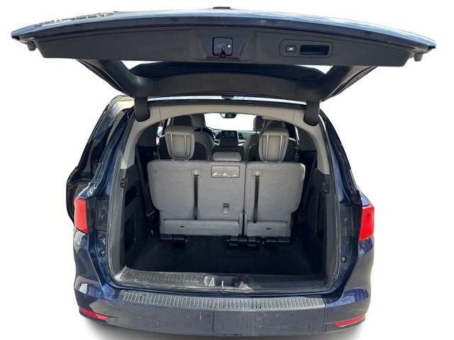 2019 Honda Odyssey EX-L - Photo 12
