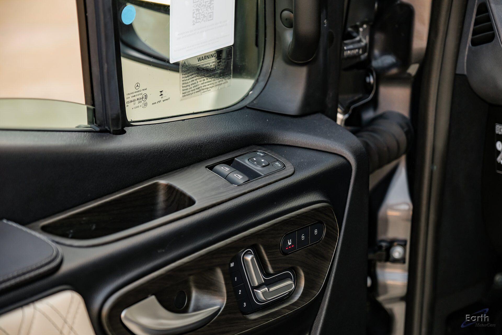 2025 Mercedes-Benz Sprinter Cargo Van Base - Photo 115