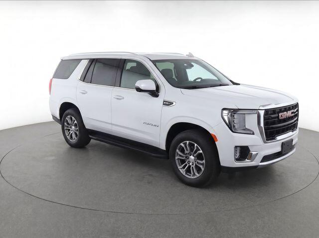 2022 GMC Yukon 2WD SLE's photo