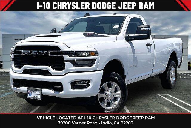 2026 RAM 2500 Pickup