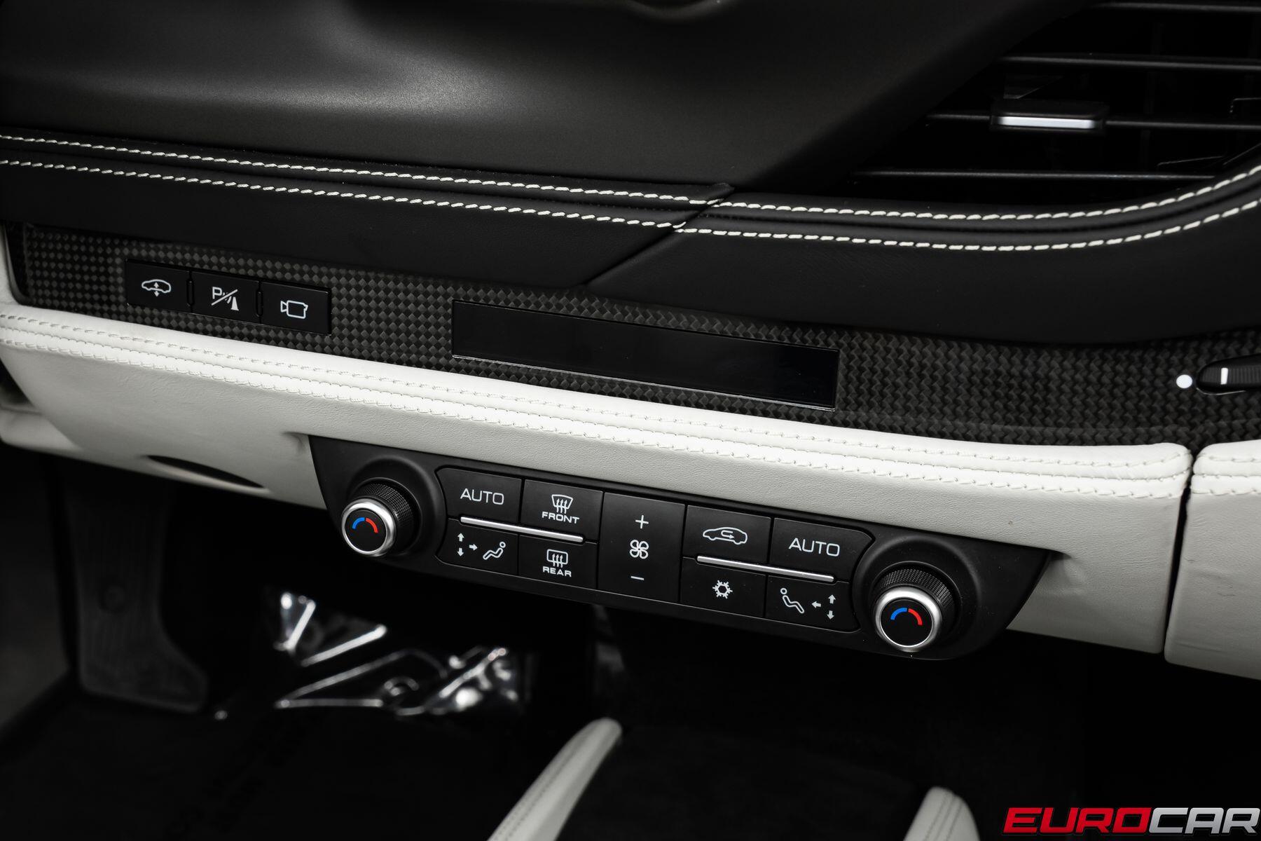 2023 Ferrari F8 Spider *PASSENGER DISPLAY * FRONT LIFT*Image 35
