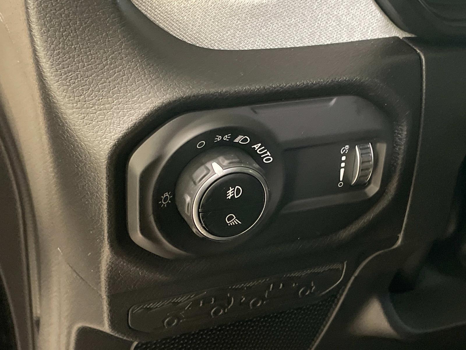2025 Jeep Gladiator Sport S - Photo 13