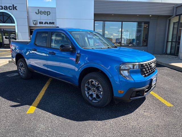 2026 Ford Maverick XLT - Photo 10
