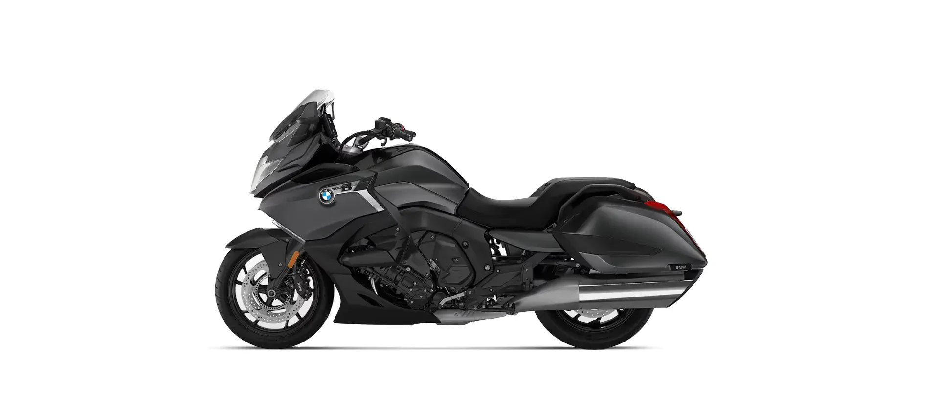 2026 BMW K 1600 B