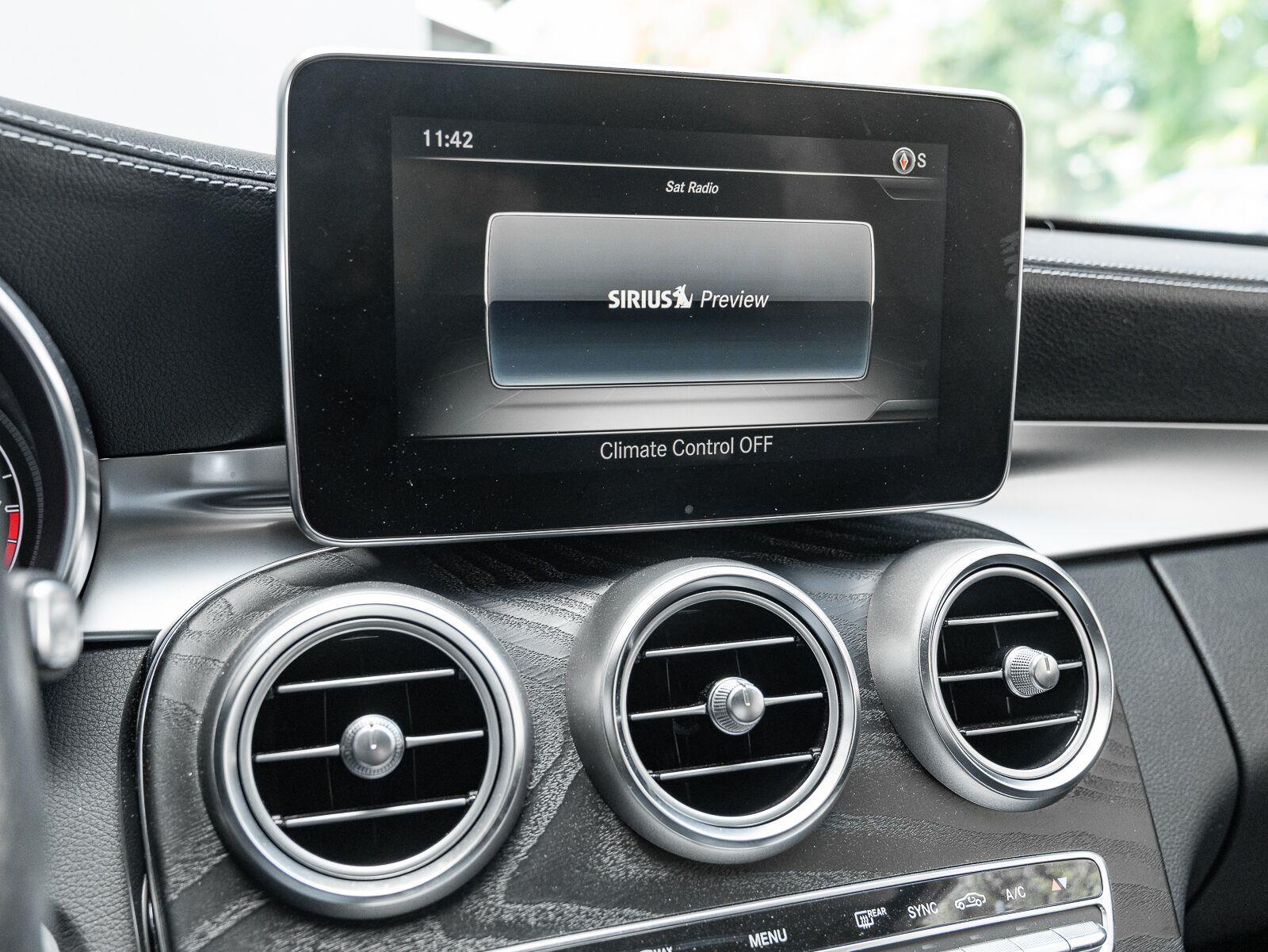 Used 2018 Mercedes-Benz AMG C 63 C63s