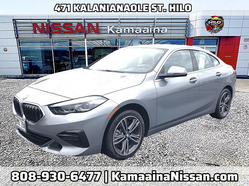 2024 BMW 2 Series
