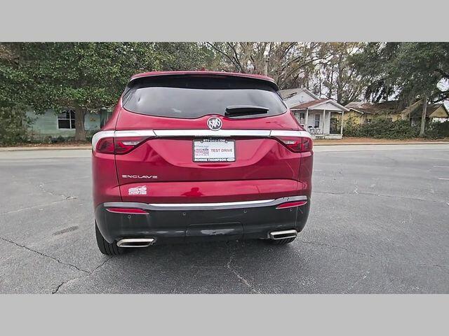 2024 Buick Enclave Premium - Photo 29