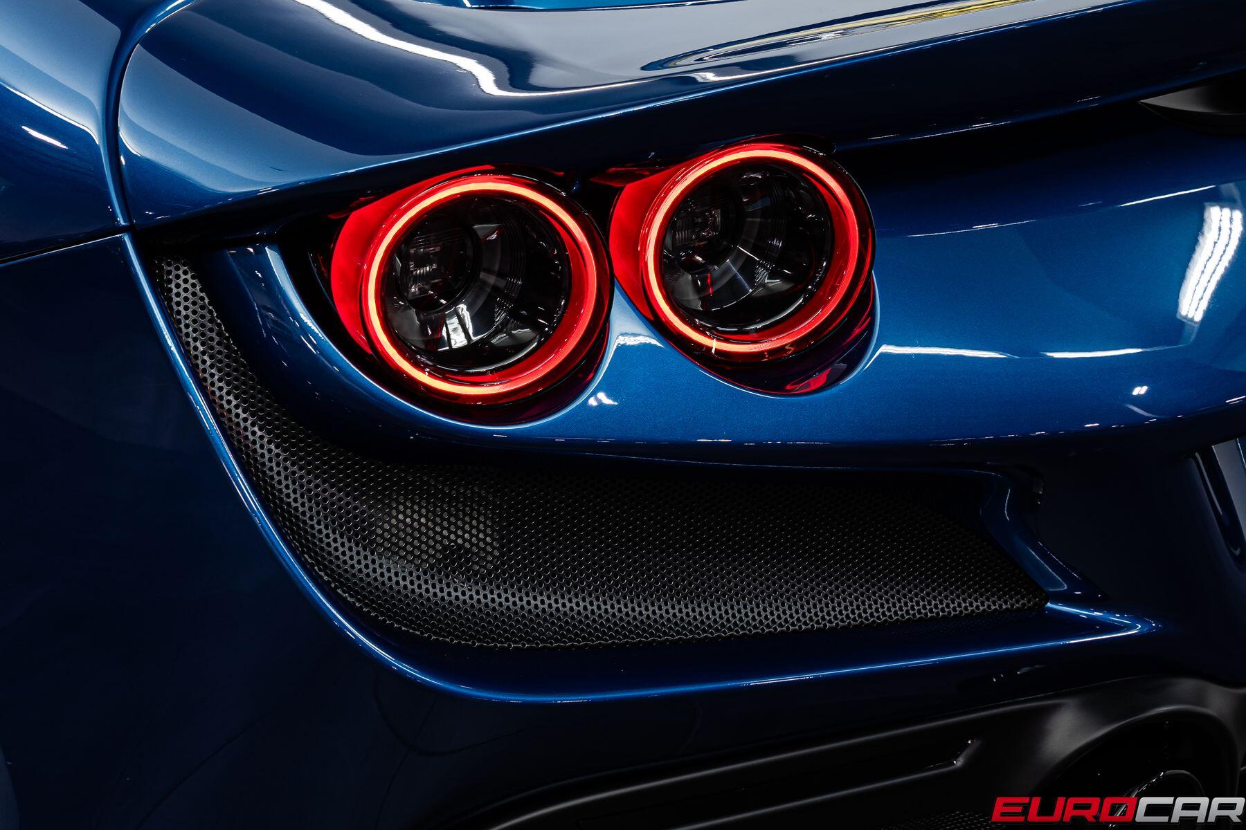 2023 Ferrari F8 Spider *PASSENGER DISPLAY * FRONT LIFT*Image 24