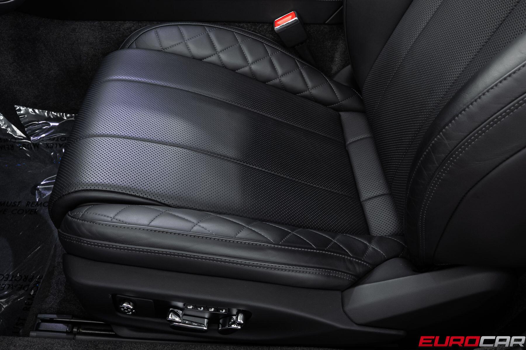 2022 Bentley Continental GTC V8 *FRONT SEAT COMFORT SPEC*Image 43