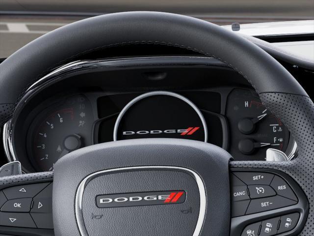 2026 Dodge Durango GT Plus - Photo 17