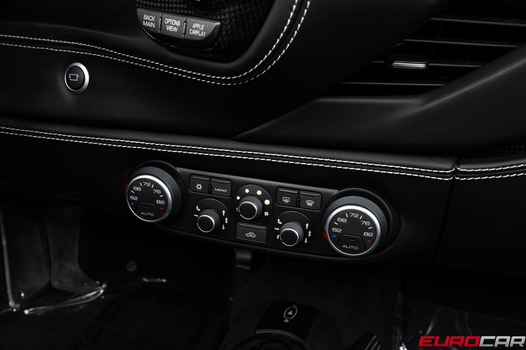 2019 Ferrari 488 Spider *CARBON STEERING WHEEL * FRONT LIFT*Image 33