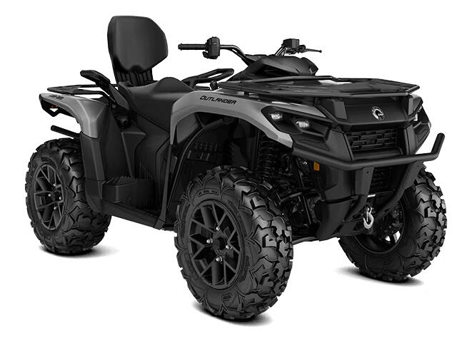2026 Can-Am OUTLANDER MAX XT 700