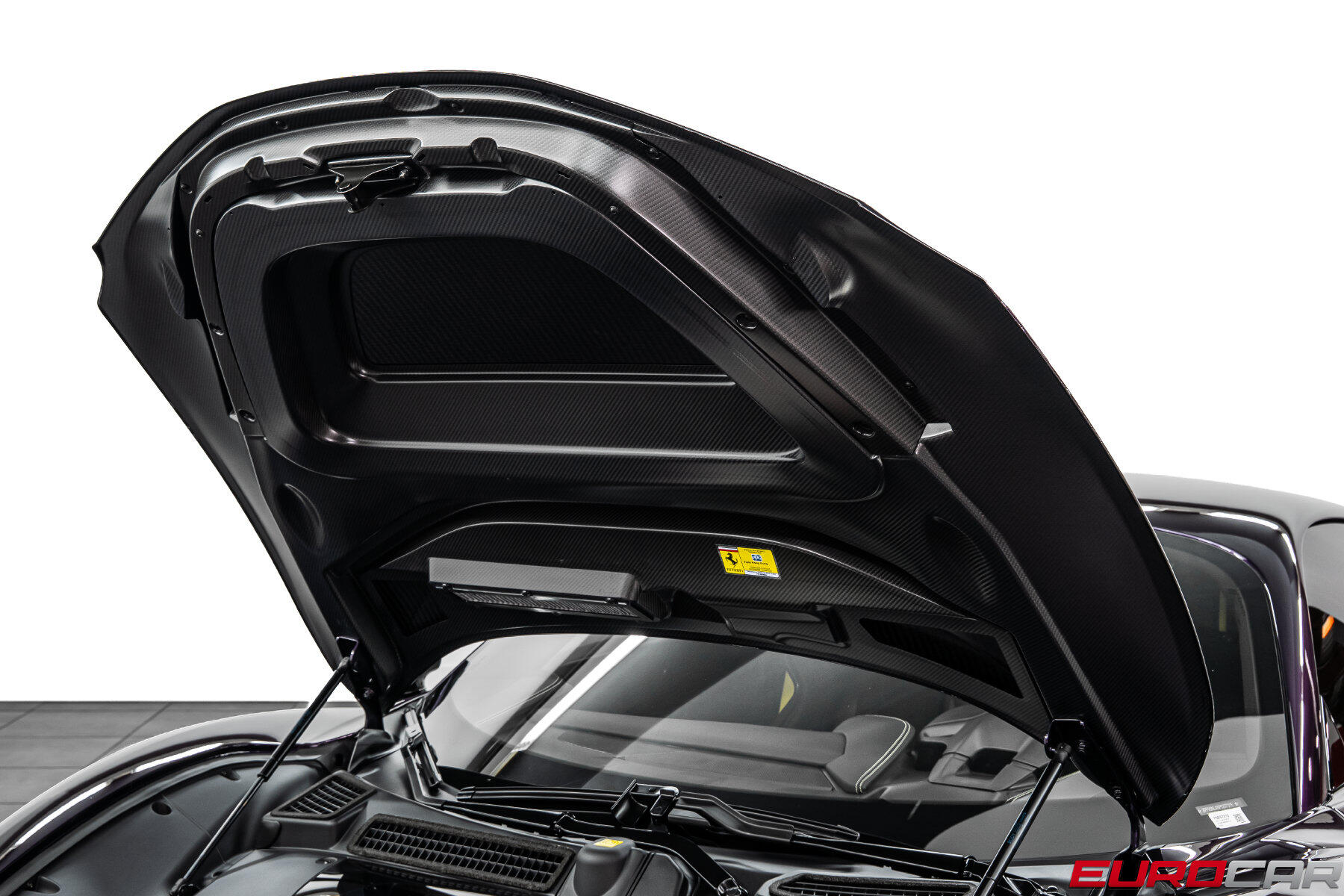 2023 Ferrari SF90 Stradale *FIORANO PACKAGE * HUGE CARBON OPTIONS*Image 10