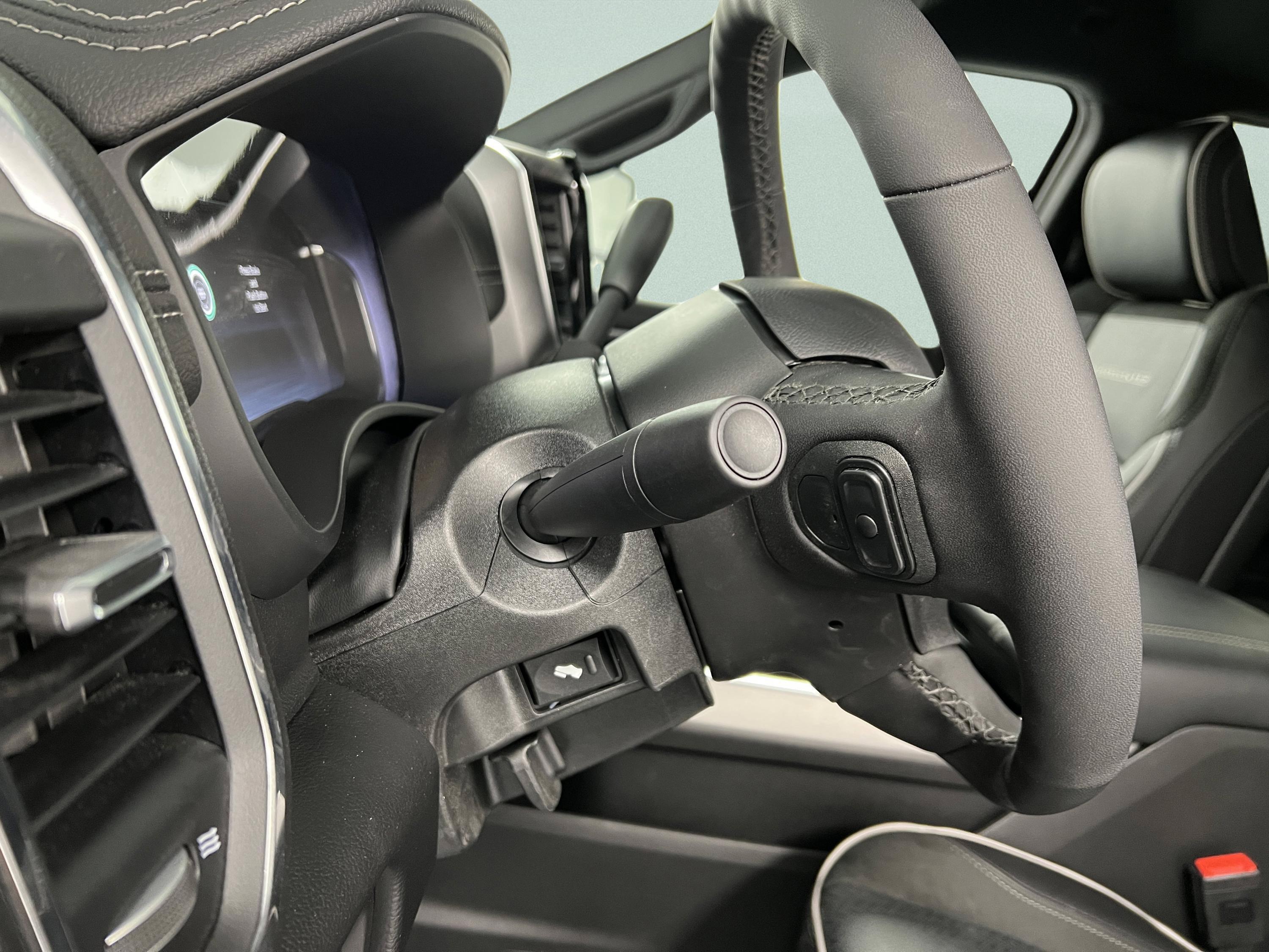 2026 RAM 2500 Laramie - Photo 34