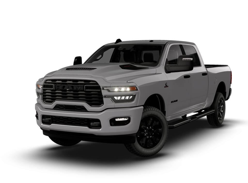 2026 RAM 3500's photo