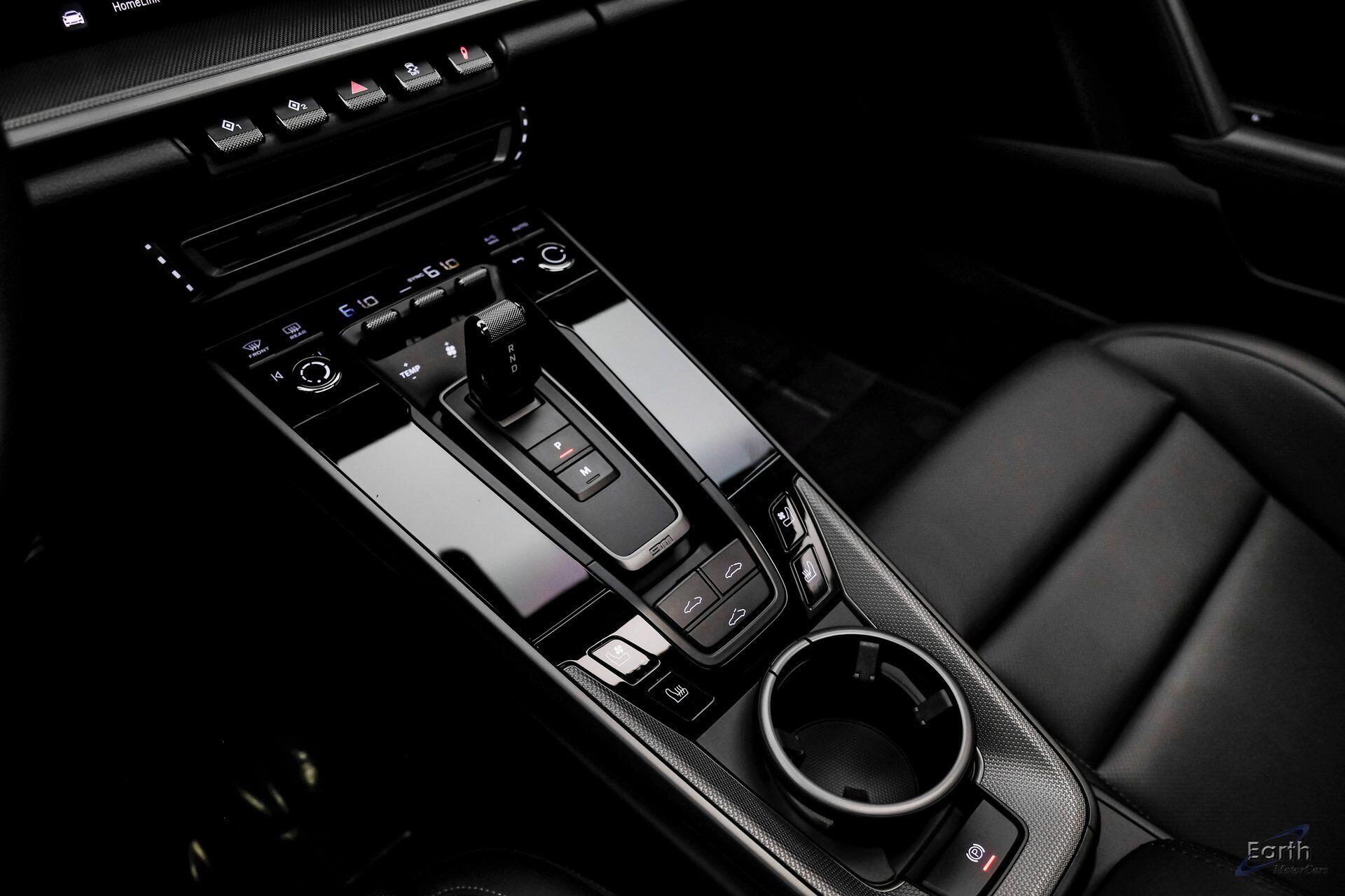2024 Porsche 911 S - Photo 50
