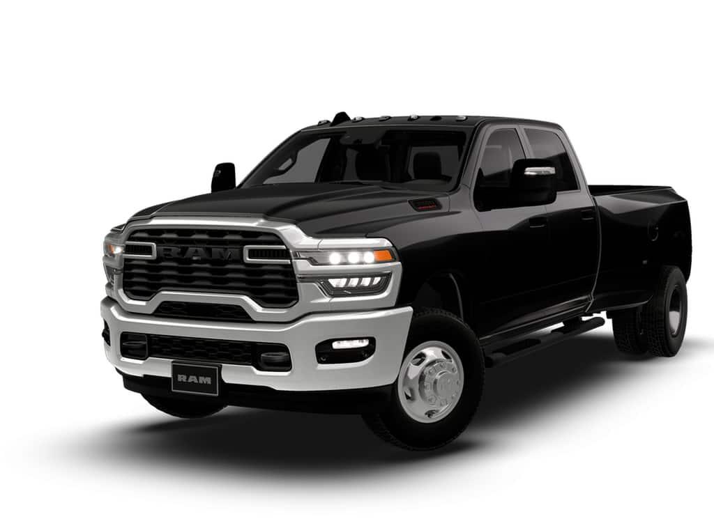2026 RAM Ram 3500 Pickup Tradesman's photo