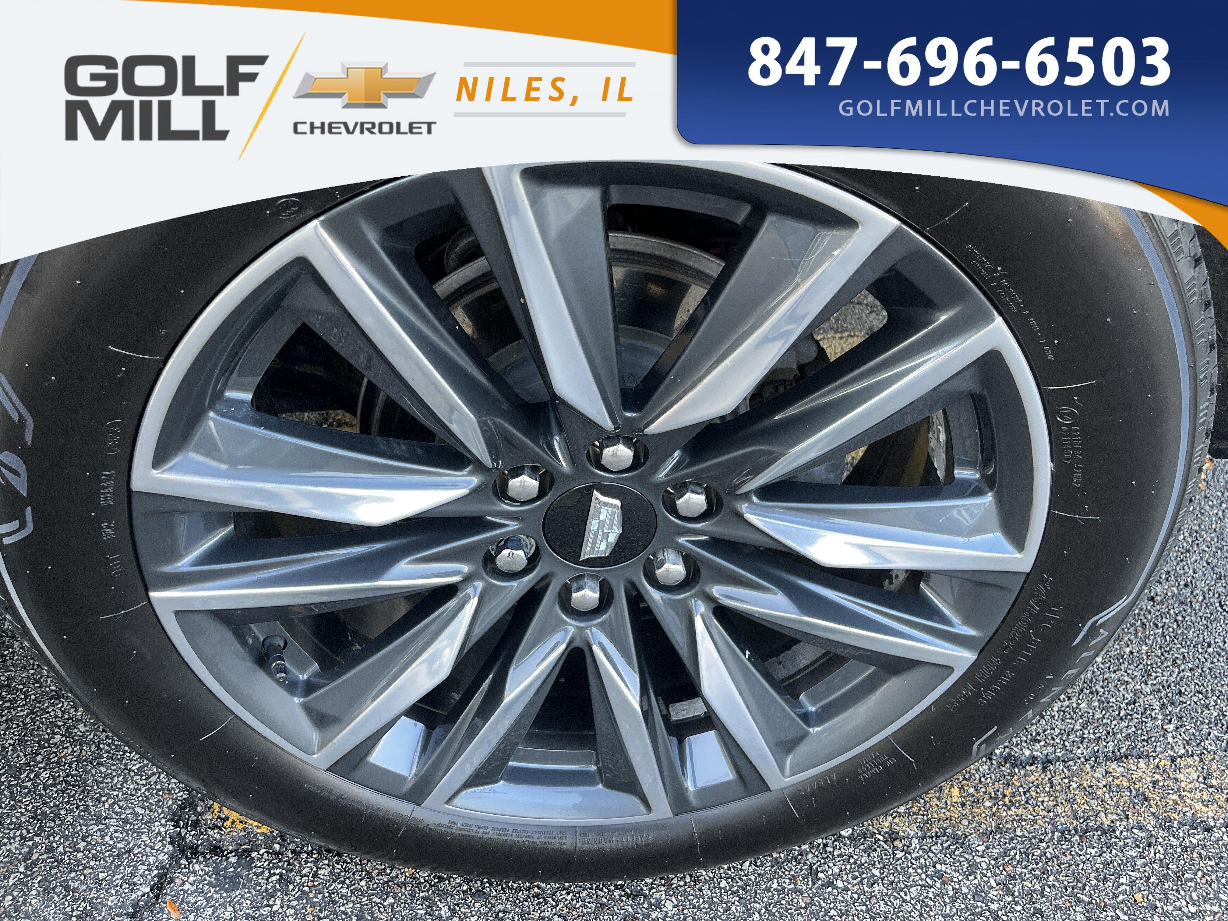 2023 Cadillac Escalade Sport Platinum - Photo 34