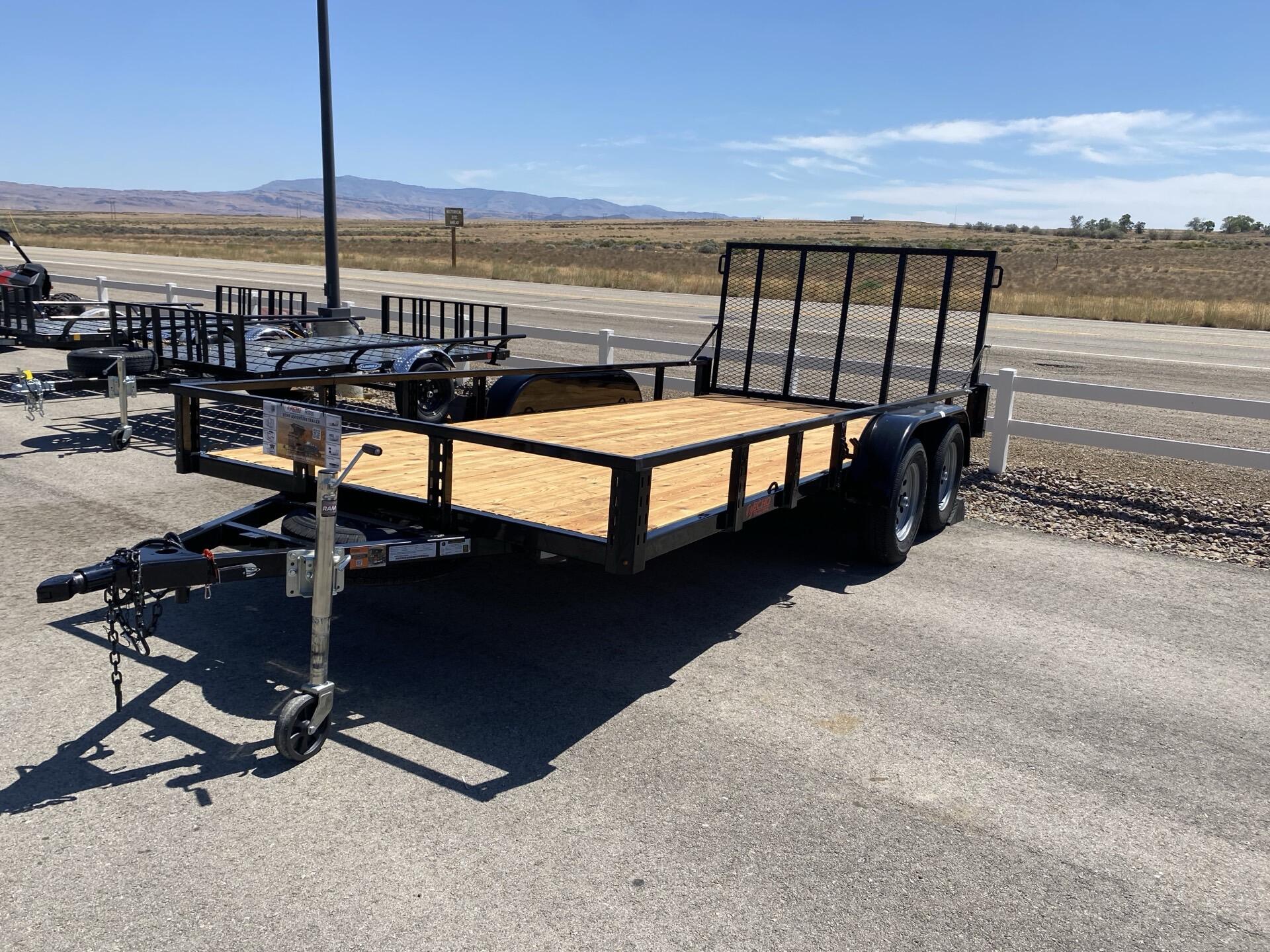 2026 VOYAGER ECHO ADAVNTAGE 14FT