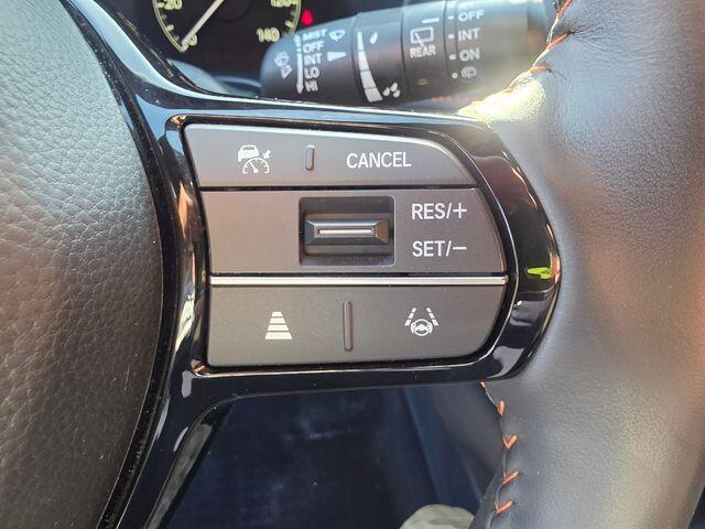 2024 Honda HR-V Sport - Photo 24