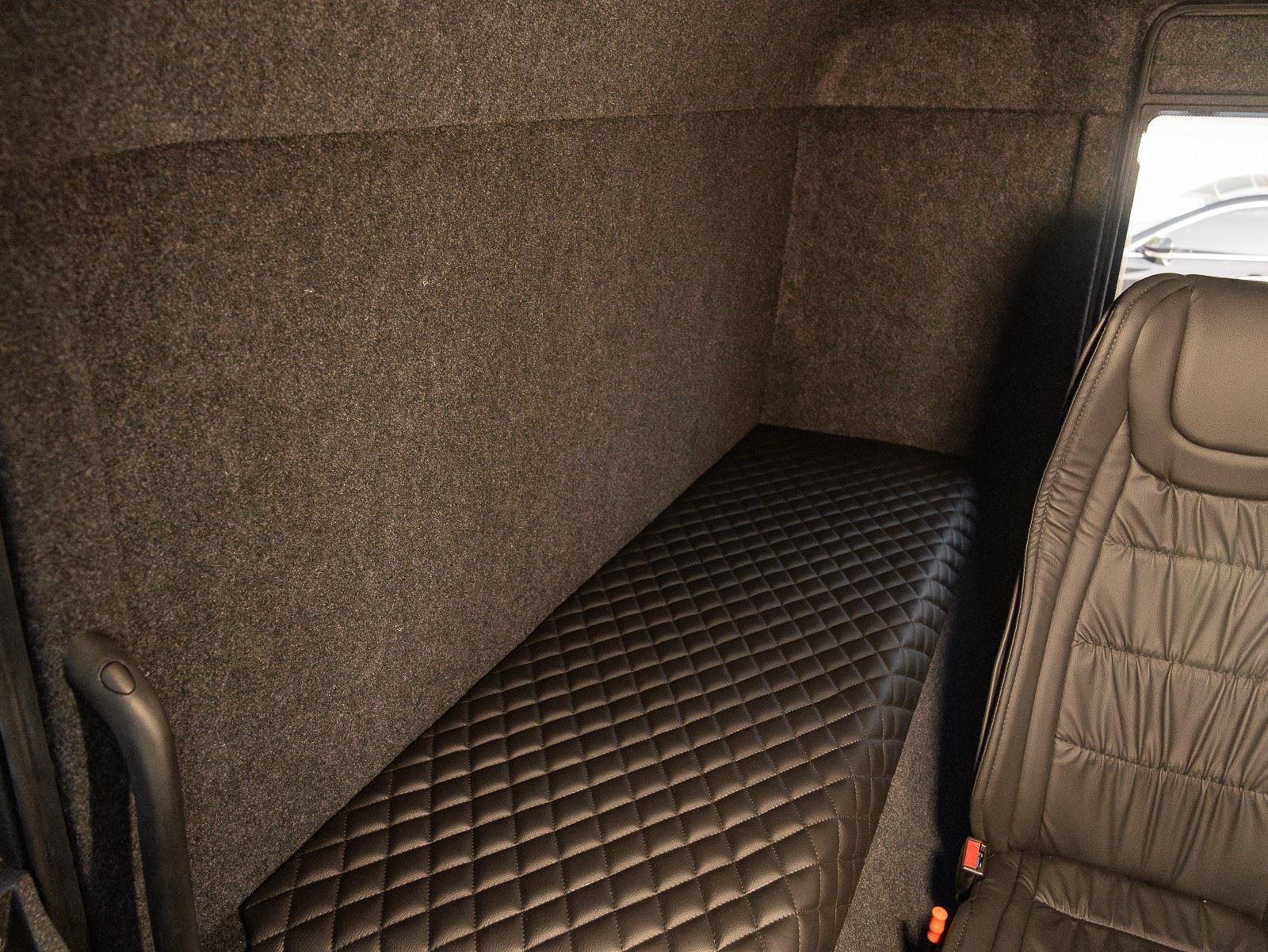 Used 2024 Atlas ATV 