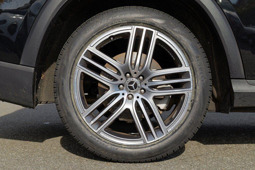 2025 Mercedes-Benz GLS Base - Photo 13