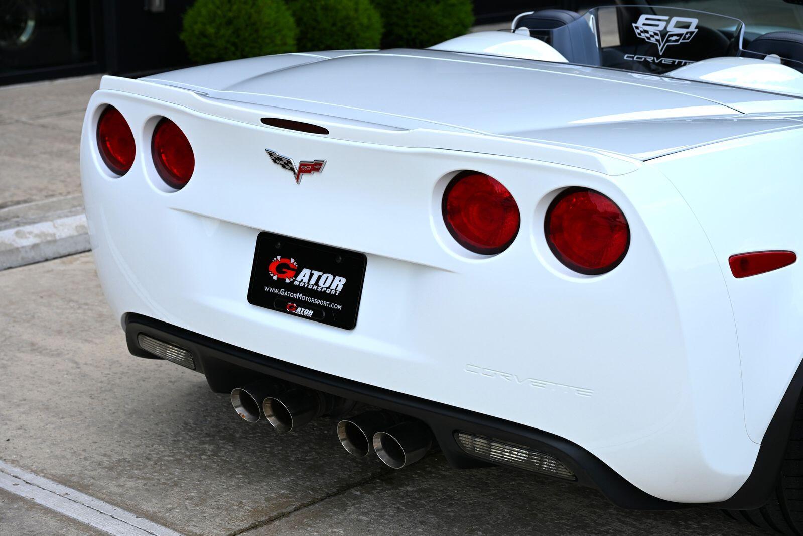 2013 Chevrolet Corvette 427 - Photo 22