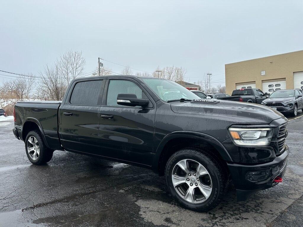 2019 RAM Ram 1500 Pickup